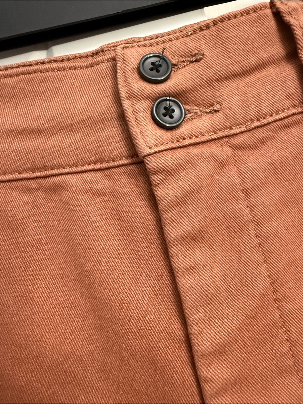Everlane wide leg pants - Picture 4 of 4